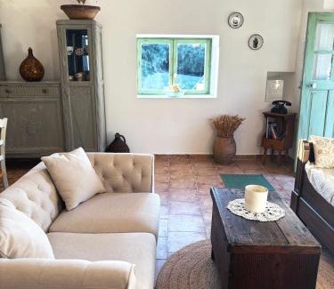 Granace House | Ì Caseddi dì Bergerie Anto'Micheli