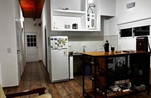 Esquina Apartment | Íbera