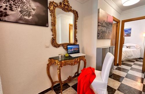 La Zubia Apartment | Pet-Friendly Retreat at Íberos Royal: Guest Rated 9.2/10