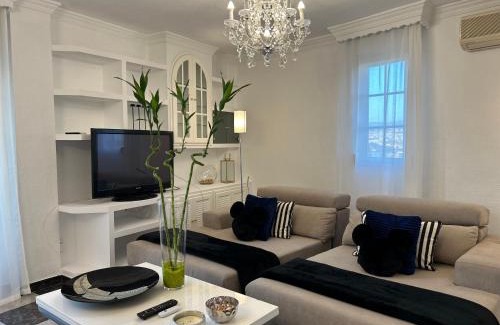 La Zubia Apartment | Pet-Friendly Retreat at Íberos Royal: Guest Rated 9.2/10