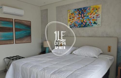 Pipa Apartment | Experience ÍLE DE PIPA Resort with Oceanfront Amenities