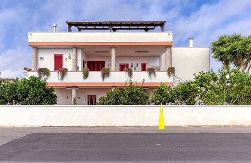Diso Apartment | Ílios Apartment Salento