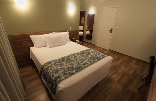 Barao de Cacais Hotel | Top-Rated Ímpar Suítes with Spa & Family-Friendly Amenities
