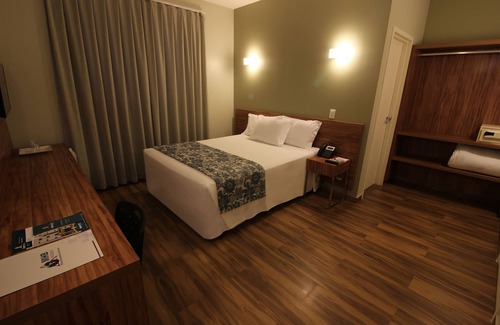 Barao de Cacais Hotel | Top-Rated Ímpar Suítes with Spa & Family-Friendly Amenities