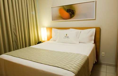 Uniao Hotel | Top-Rated Ímpar Suítes Cidade Nova with Family-Friendly Amenities