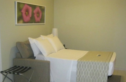 Uniao Hotel | Top-Rated Ímpar Suítes Cidade Nova with Family-Friendly Amenities