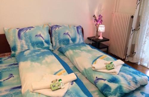 Angyalfold Apartment | Top-Rated Írisz Apartman Budapest with Family-Friendly Perks
