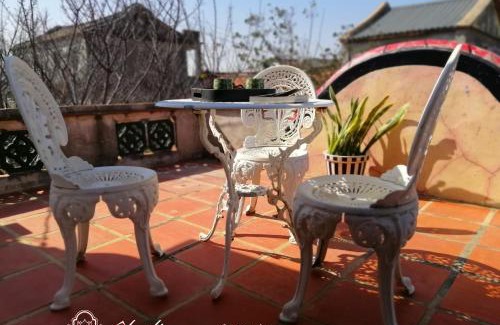 Jinsha House | Explore île d'or 一朵民宿 - 中蘭: Rated 9.1 with Family Amenities