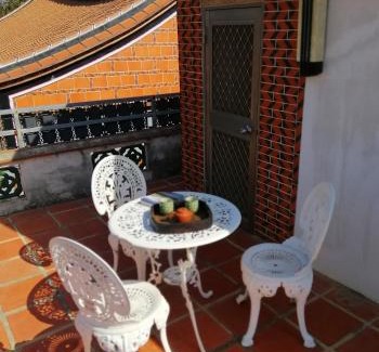 Jinsha House | Explore île d'or 一朵民宿 - 中蘭: Rated 9.1 with Family Amenities