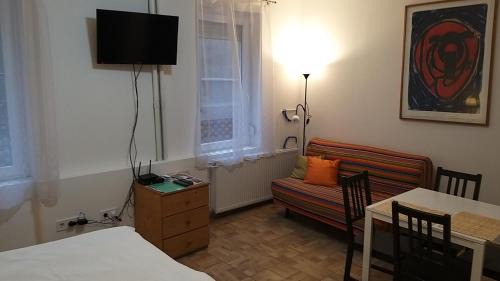 Ujlak Apartment | Pet Friendly Ó-Újlak Apartman: Guest Rated 9.2/10