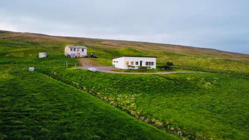Stadur Villa | Discover Óspaksstaðir: Newly Renovated Farm Retreat