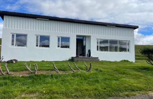 Stadur Villa | Discover Óspaksstaðir: Newly Renovated Farm Retreat