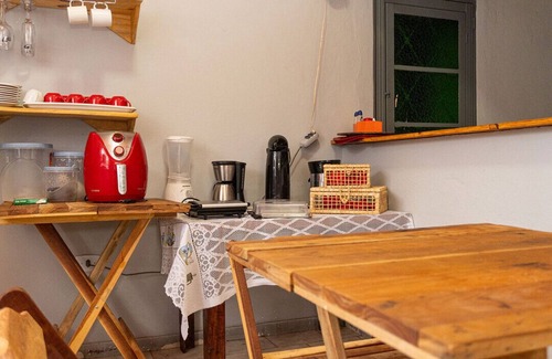 Alto Paraiso de Goias House | Inviting Retreat with BBQ and Fun in Alto Paraíso, GO