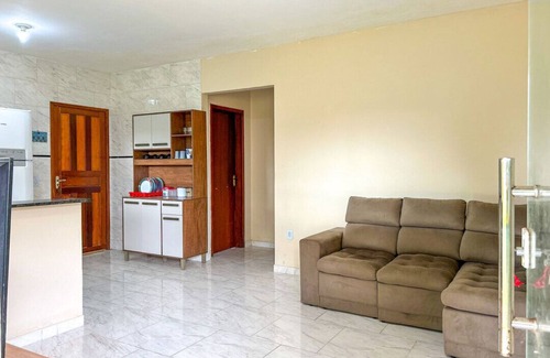 Unamar House | Pet-Friendly Getaway with BBQ in Unamar Cabo Frio