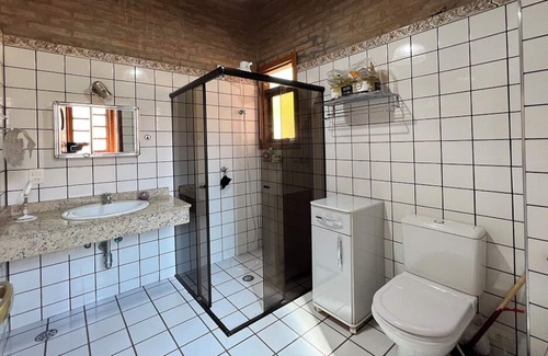 Cunha House | Inviting Country Home with WiFi and Private Pool - Cunha/SP