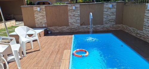 Centro House | Beachfront Retreat with Pool and Ocean Views, Rated 9.9/10