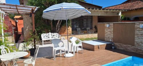 Centro House | Beachfront Retreat with Pool and Ocean Views, Rated 9.9/10