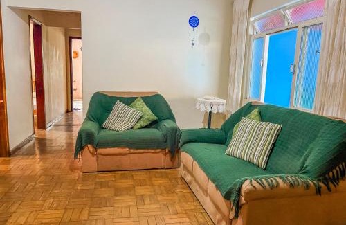 Carrancas House | Convenient Stay in the Heart of Carrancas - 4-Star Rated