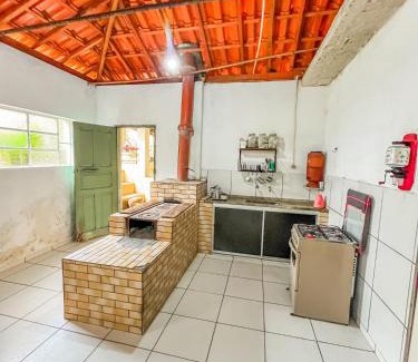 Carrancas House | Convenient Stay in the Heart of Carrancas - 4-Star Rated