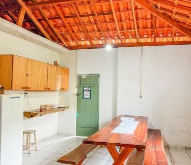 Carrancas House | Convenient Stay in the Heart of Carrancas - 4-Star Rated