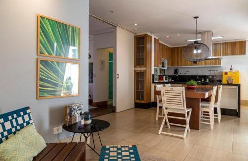 Marilia House | Convenient Location near Shopping Esmeralda, Pet Friendly