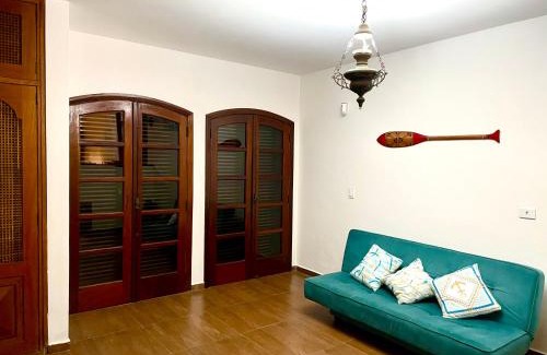 Balneario Praia do Pernambuco House | Prime Location! Casa Tulipa, Praia de Pernambuco Awaits