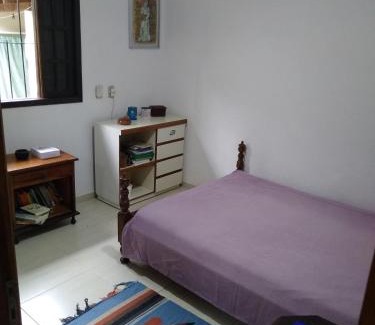 Estufa II House | Convenient Stay in Ubatuba with Ocean Views & Pet-Friendly