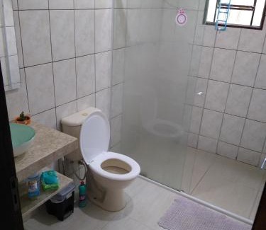 Estufa II House | Convenient Stay in Ubatuba with Ocean Views & Pet-Friendly