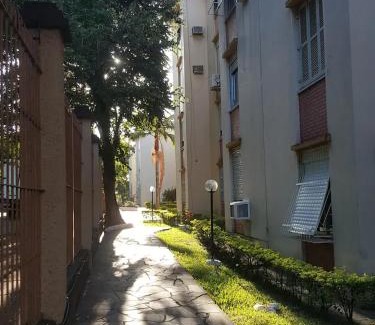 Porto Alegre Apartment | Prime Location for Families & Businesses - Pet Friendly Stay