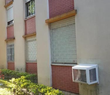 Porto Alegre Apartment | Prime Location for Families & Businesses - Pet Friendly Stay