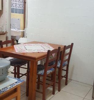 Porto Alegre Apartment | Prime Location for Families & Businesses - Pet Friendly Stay