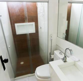 Aflitos Apartment | Prime Location in Zona Norte - Ideal for Families & Pets