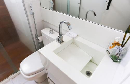 Aflitos Apartment | Prime Location in Zona Norte - Ideal for Families & Pets