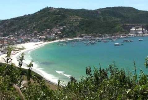 Taio House | Exceptional Suite Steps from Praia dos Anjos with Ocean View