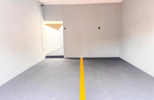 Ourinhos Apartment | Ótimo apartamento, ar cond e vaga