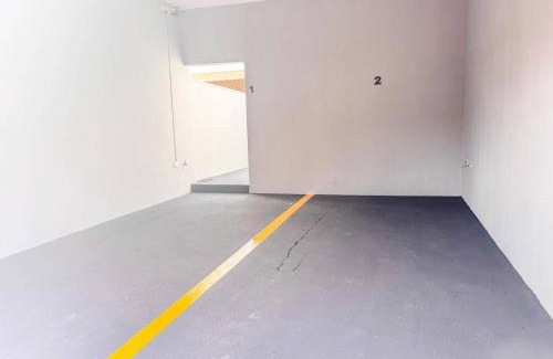 Ourinhos Apartment | Ótimo apartamento, ar cond e vaga