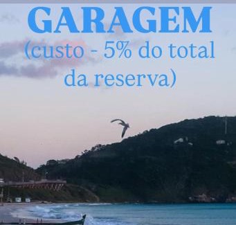 Prainha Apartment | Outstanding Apartment 106 in Beautiful Arraial do Cabo