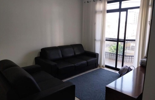 Guilhermina Apartment | Child-Friendly Ótimo Apartamento Guilhermina - Guest Rated 9.8