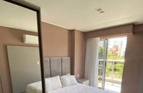 Conde Apartment | Cozy Apartment at Praia do Amor with Pool & Pet-Friendly