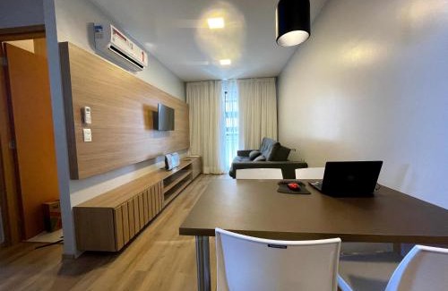 Ponta Verde Apartment | Prime Apartment in the Heart of Ponta Verde, Rated 9.8