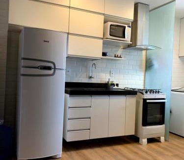 Ponta Verde Apartment | Prime Apartment in the Heart of Ponta Verde, Rated 9.8
