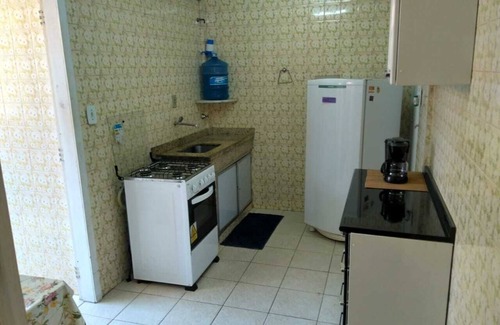 Vila Nova Apartment | Guest Rated: 9.8 - Oceanfront Apartment at Praia do Forte