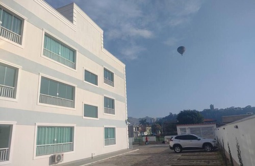 Sao Lourenco Apartment | Top-Rated Child-Friendly Apartment in São Lourenço