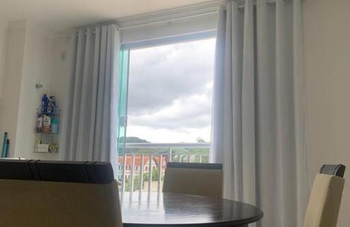 Sao Lourenco Apartment | Top-Rated Child-Friendly Apartment in São Lourenço