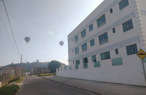 Sao Lourenco Apartment | Top-Rated Child-Friendly Apartment in São Lourenço