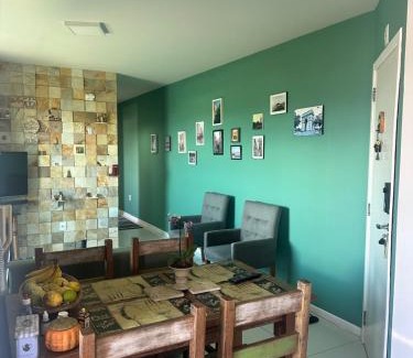 Serraria Apartment | Comfortable Fully Furnished Apartment with Breakfast Included