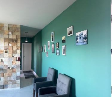 Serraria Apartment | Comfortable Fully Furnished Apartment with Breakfast Included
