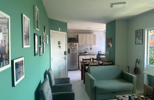 Serraria Apartment | Comfortable Fully Furnished Apartment with Breakfast Included