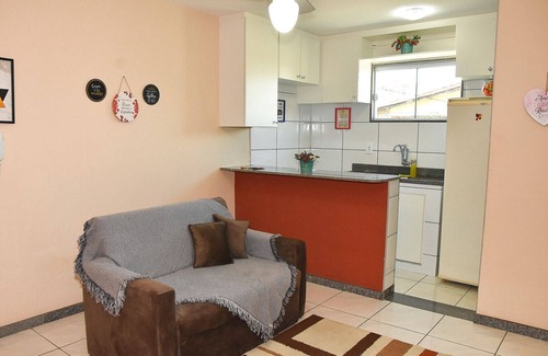 Campos Apartment | Cozy Apartment with Wi-Fi & Spa in Campos dos Goytacazes