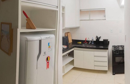 Ilheus Apartment | Beachfront Apartment with WiFi & Top Amenities in Ilhéus